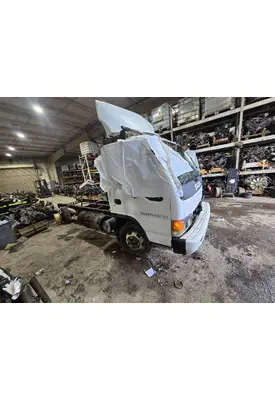 ISUZU NPR ECM (HVAC)