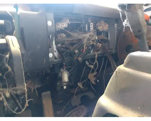 ISUZU NPR ECM (HVAC)