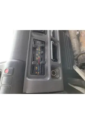 ISUZU NPR ECM (HVAC)