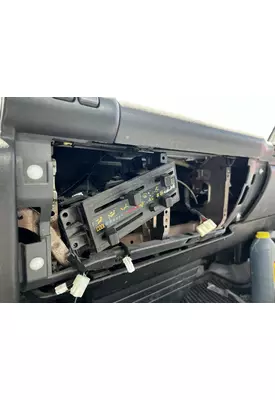 ISUZU NPR ECM (HVAC)