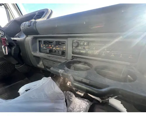 ISUZU NPR ECM (HVAC)