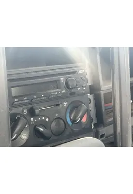 ISUZU NPR ECM (HVAC)