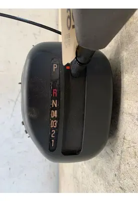 ISUZU NPR ECM (Transmission)