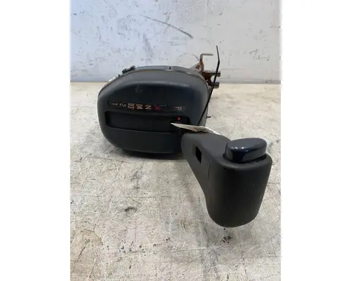 ISUZU NPR ECM (Transmission)