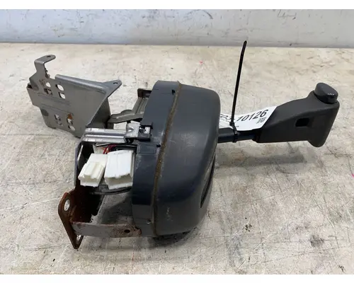 ISUZU NPR ECM (Transmission)