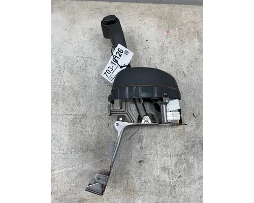 ISUZU NPR ECM (Transmission)