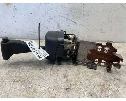 ISUZU NPR ECM (Transmission)