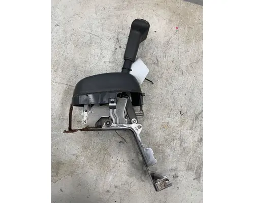 ISUZU NPR ECM (Transmission)