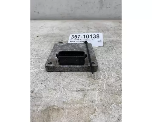 ISUZU NPR ECM (Transmission)