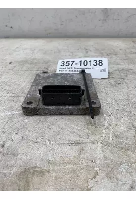 ISUZU NPR ECM (Transmission)