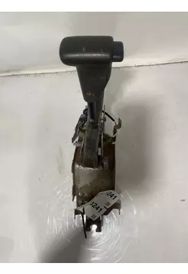 ISUZU NPR ECM (Transmission)
