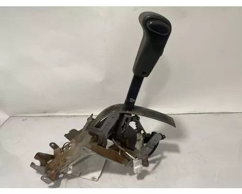 ISUZU NPR ECM (Transmission)