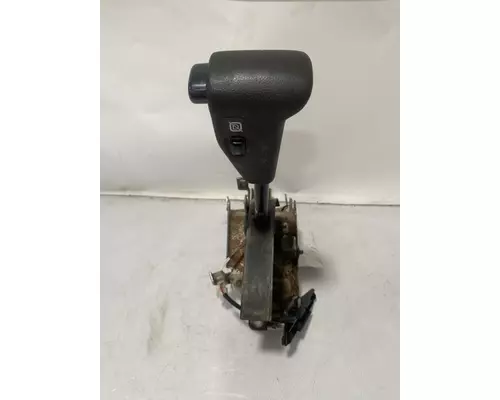 ISUZU NPR ECM (Transmission)
