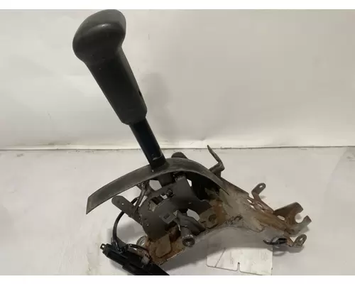 ISUZU NPR ECM (Transmission)
