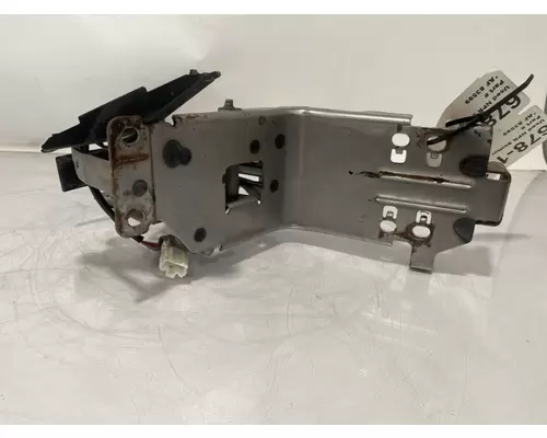 ISUZU NPR ECM (Transmission)