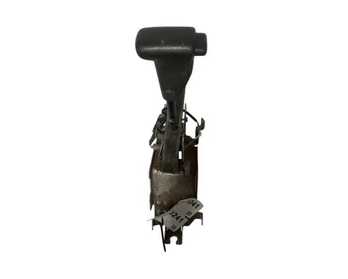 ISUZU NPR ECM (Transmission)