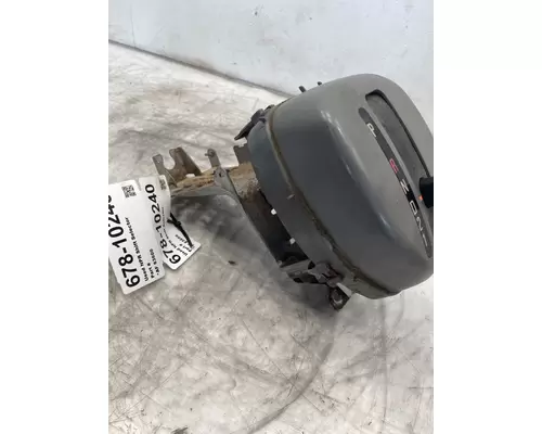 ISUZU NPR ECM (Transmission)