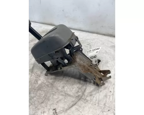 ISUZU NPR ECM (Transmission)