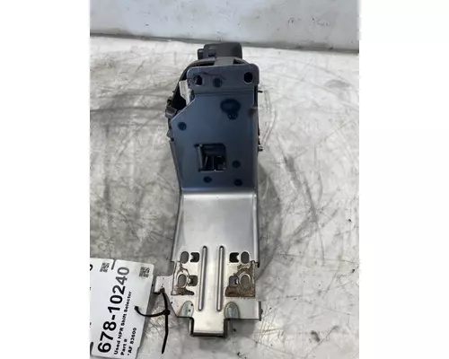 ISUZU NPR ECM (Transmission)