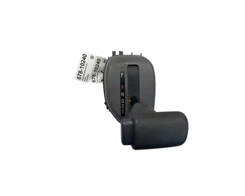 ISUZU NPR ECM (Transmission)