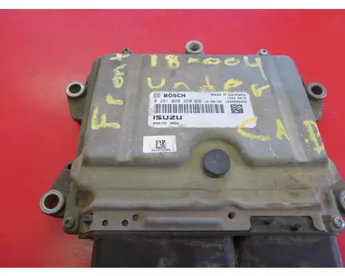 ISUZU NPR ECM (Transmission)