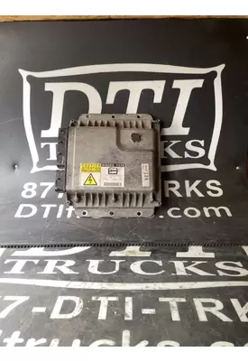 ISUZU NPR ECM (Transmission)