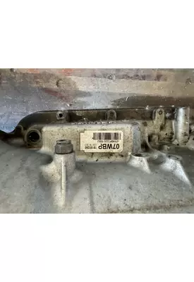 ISUZU NPR ECM (Transmission)