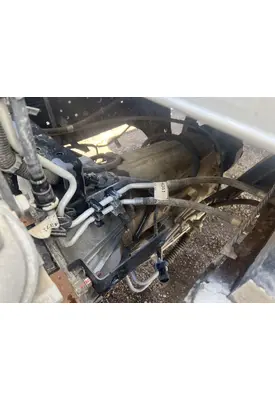 ISUZU NPR ECM (Transmission)