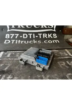 ISUZU NPR ECM