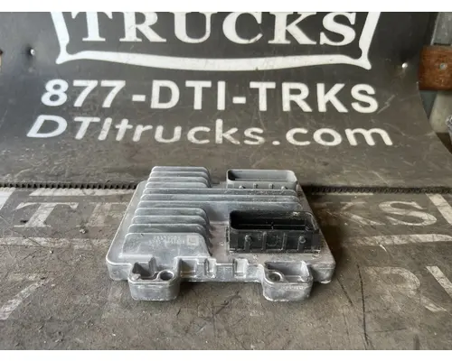 ISUZU NPR ECM