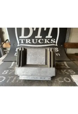 ISUZU NPR ECM
