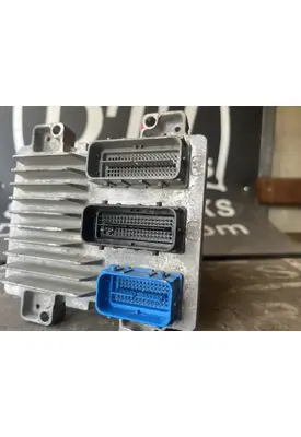 ISUZU NPR ECM