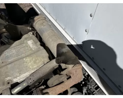 ISUZU NPR EGR Valve