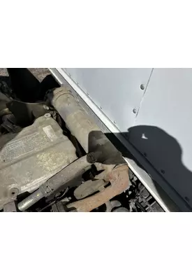 ISUZU NPR EGR Valve