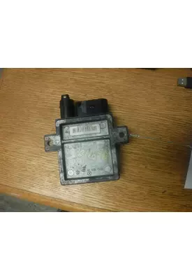 ISUZU NPR Electrical Parts, Misc.