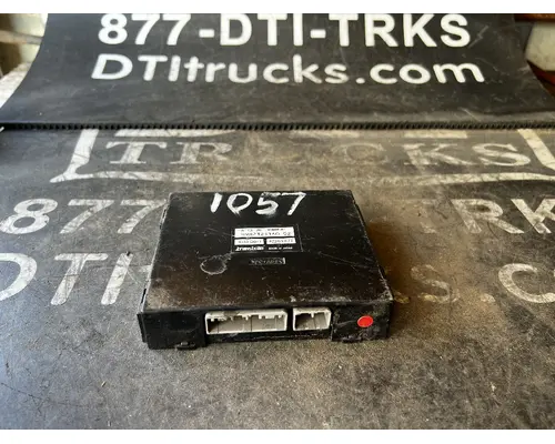 ISUZU NPR Electrical Parts, Misc.