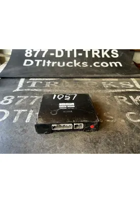 ISUZU NPR Electrical Parts, Misc.