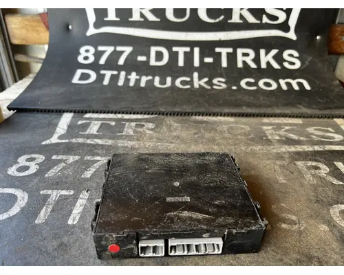 ISUZU NPR Electrical Parts, Misc.