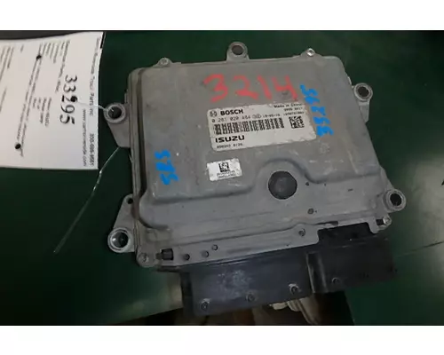 ISUZU NPR Electrical Parts, Misc.