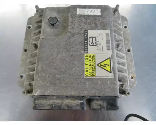 ISUZU NPR Electronic Engine Control Module