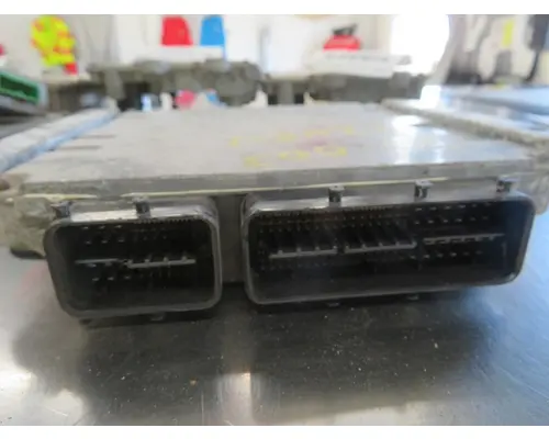 ISUZU NPR Electronic Engine Control Module