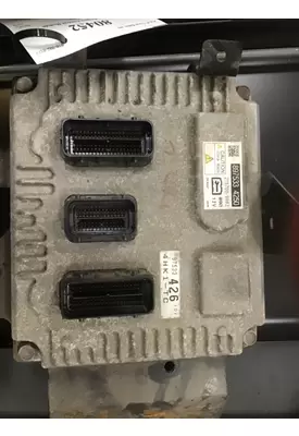 ISUZU NPR Electronic Engine Control Module