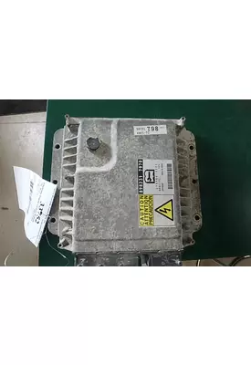 ISUZU NPR Electronic Engine Control Module