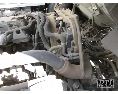 ISUZU NPR Engine Assembly (CORE)