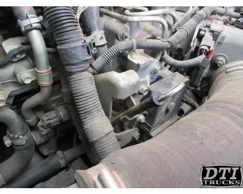 ISUZU NPR Engine Assembly (CORE)