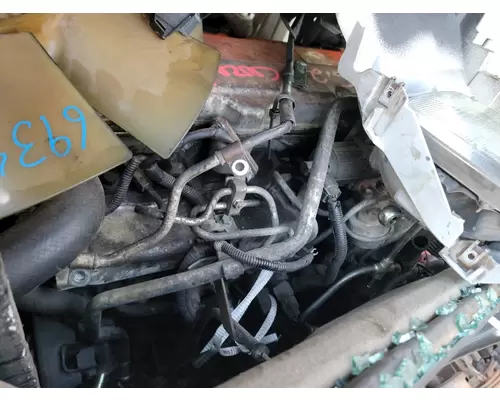 ISUZU NPR Engine Wiring Harness