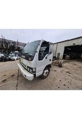 ISUZU NPR Engine Wiring Harness