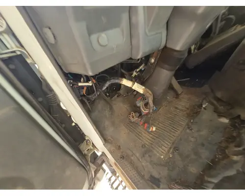 ISUZU NPR Engine Wiring Harness