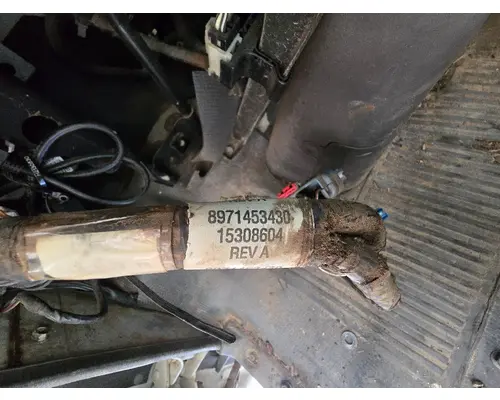 ISUZU NPR Engine Wiring Harness