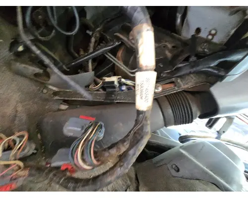 ISUZU NPR Engine Wiring Harness
